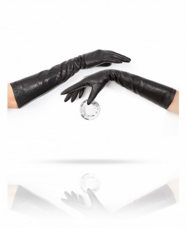 Перчатки Женские K81-INSPIRE_26/BL